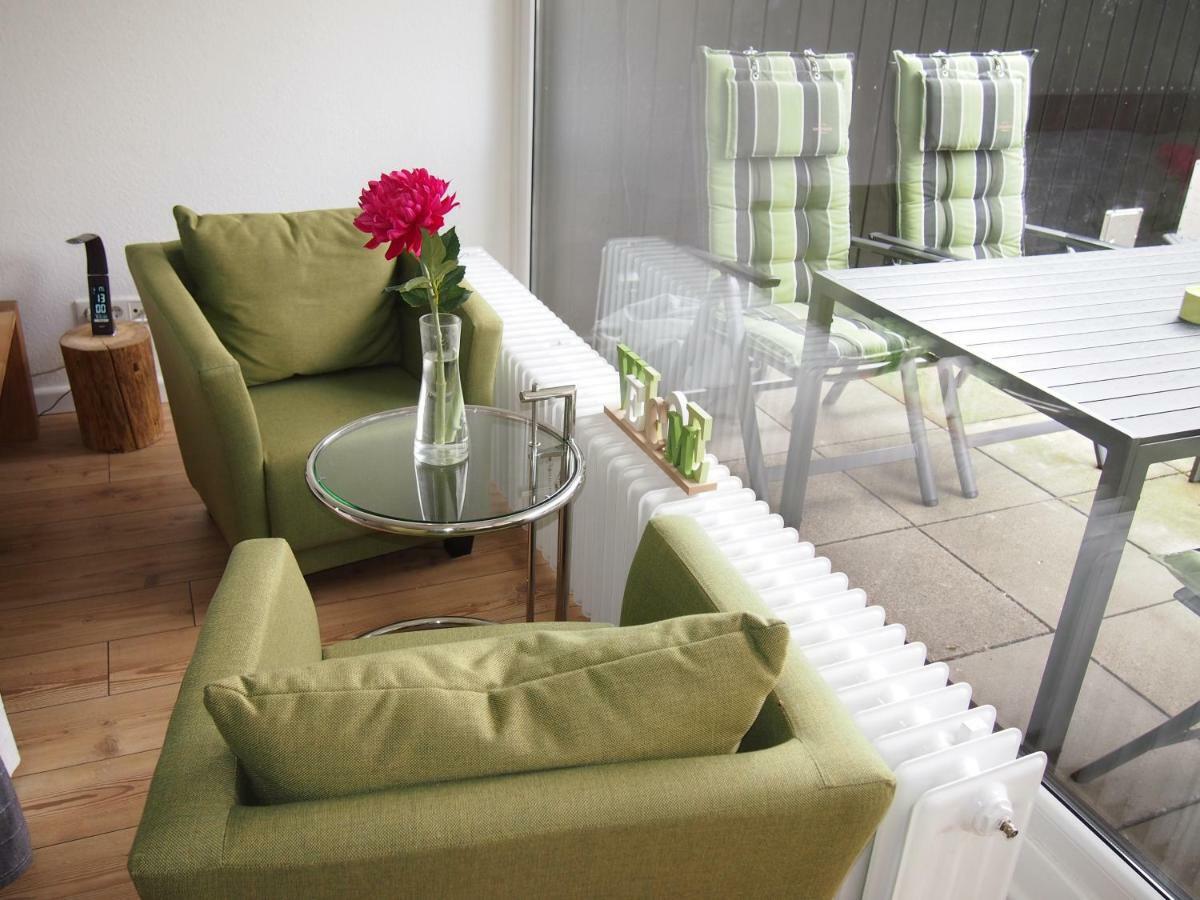 Apartment Harzgruen 상트안드레스베르크 외부 사진