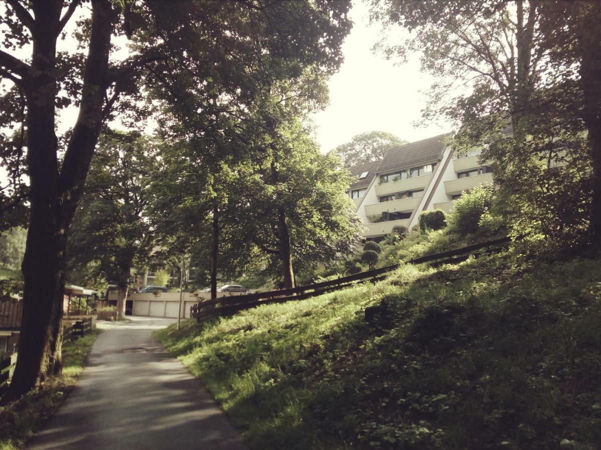 Apartment Harzgruen 상트안드레스베르크 외부 사진