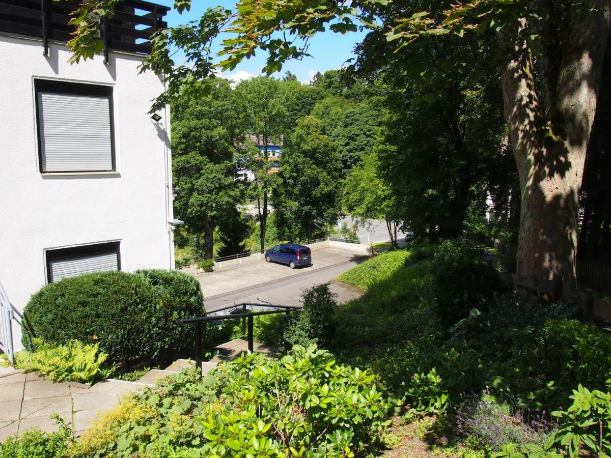 Apartment Harzgruen 상트안드레스베르크 외부 사진